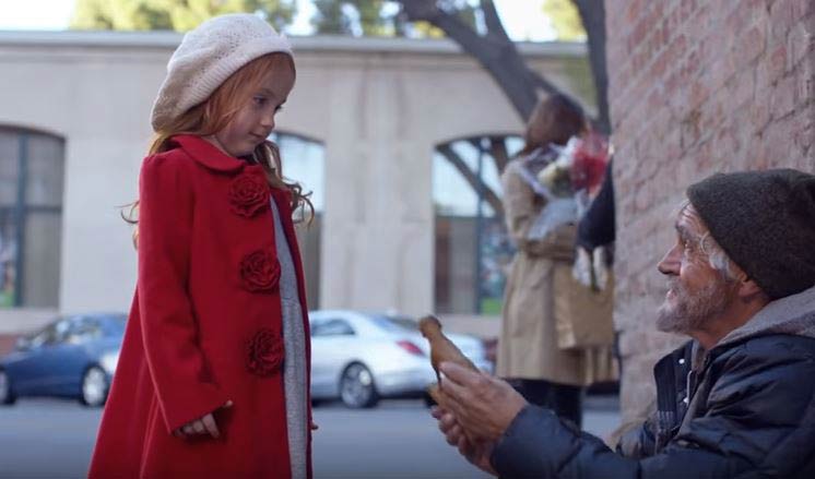 5 Brilliant Festive Marketing Ads You Must See for Yourself!