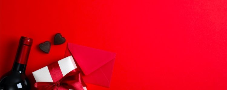 Marketing for Valentine’s Day