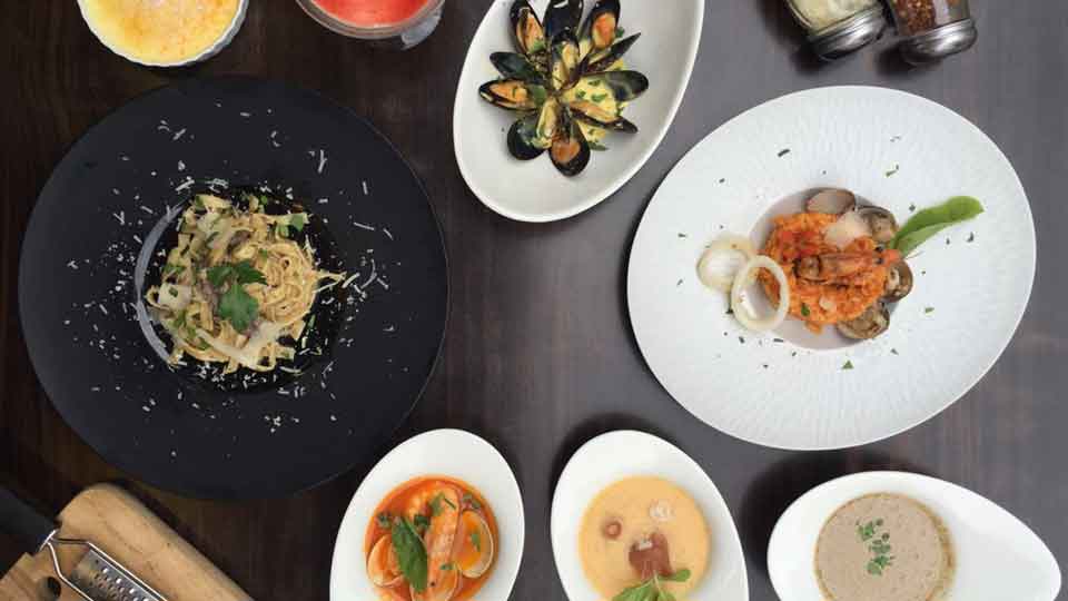Hearty Italian Food With a Singaporean Soul at PocoLoco